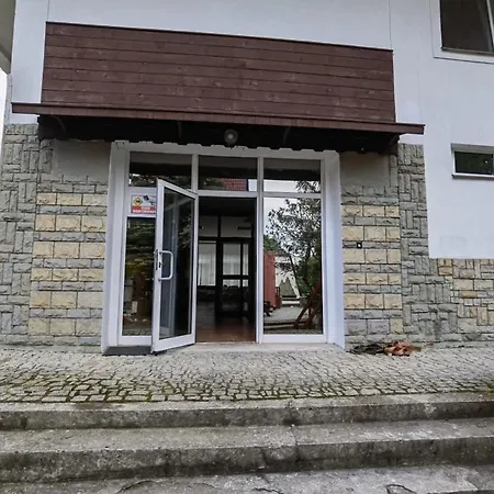 Osrodek Wypoczynkowy Nad Wodospadem Bed & Breakfast Przesieka