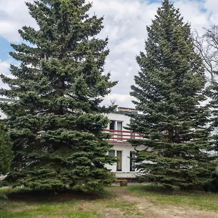 Osrodek Wypoczynkowy Nad Wodospadem