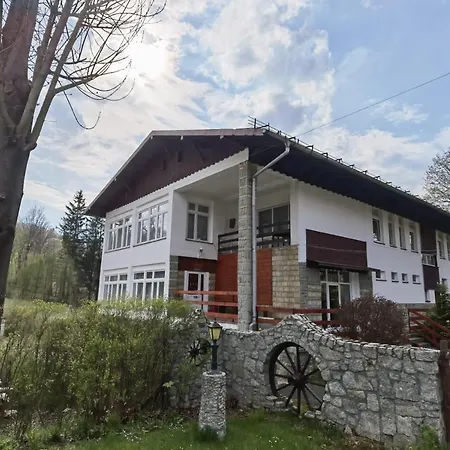 Nad Wodospadem Nocleg ze śniadaniem