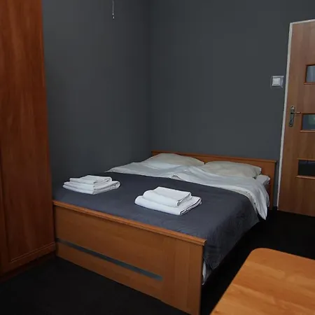 Osrodek Wypoczynkowy Nad Wodospadem Preseka