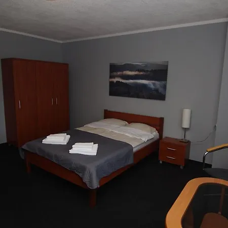 Nad Wodospadem Przesieka