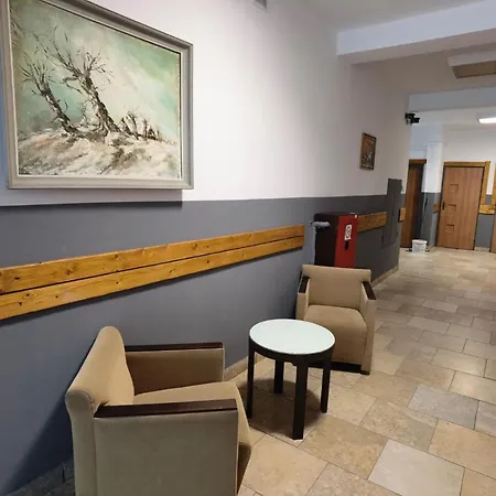 Nad Wodospadem Nocleg ze śniadaniem Przesieka