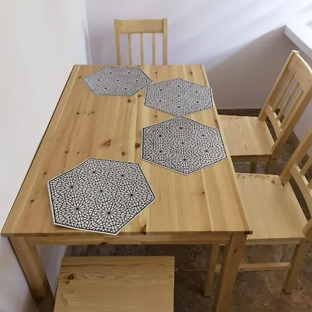 Nocleg ze śniadaniem Nad Wodospadem *