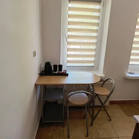 Osrodek Wypoczynkowy Nad Wodospadem * Przesieka