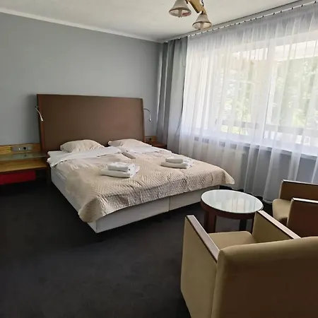 Nocleg ze śniadaniem Nad Wodospadem *