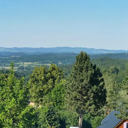 Osrodek Wypoczynkowy Nad Wodospadem *