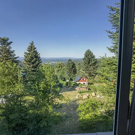 Osrodek Wypoczynkowy Nad Wodospadem