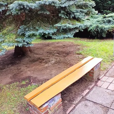 Nocleg ze śniadaniem Nad Wodospadem Przesieka