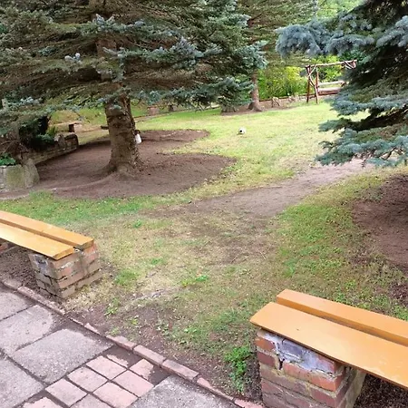 Bed & Breakfast Osrodek Wypoczynkowy Nad Wodospadem *