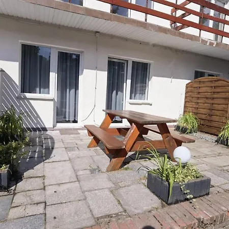 Nad Wodospadem Nocleg ze śniadaniem Przesieka