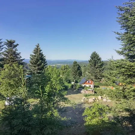 Osrodek Wypoczynkowy Nad Wodospadem Bed & Breakfast