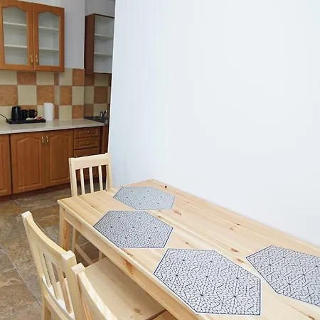 Nocleg ze śniadaniem Nad Wodospadem Przesieka