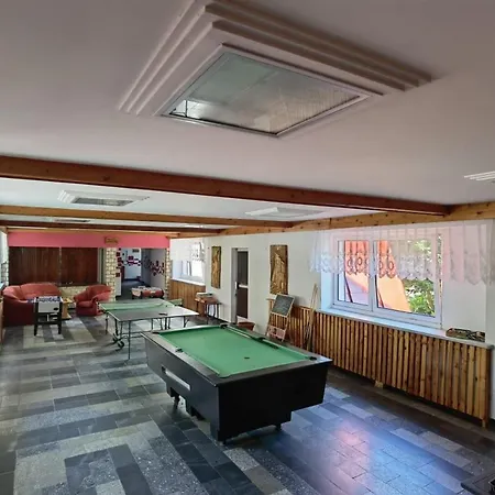 Bed & Breakfast Osrodek Wypoczynkowy Nad Wodospadem *