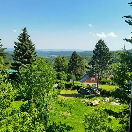 Nad Wodospadem Nocleg ze śniadaniem *