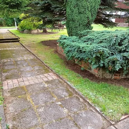 Osrodek Wypoczynkowy Nad Wodospadem Frühstückspension *