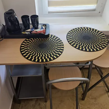 Nad Wodospadem Nocleg ze śniadaniem