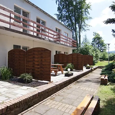 Osrodek Wypoczynkowy Nad Wodospadem *