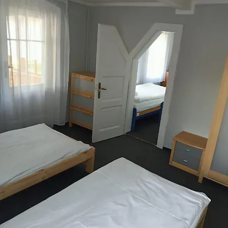 Osrodek Wypoczynkowy Nad Wodospadem Frühstückspension Preseka