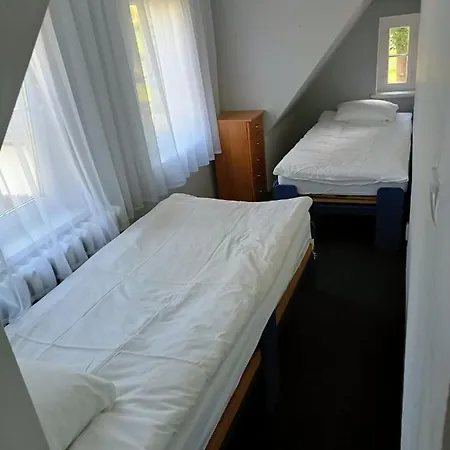 Osrodek Wypoczynkowy Nad Wodospadem * Przesieka