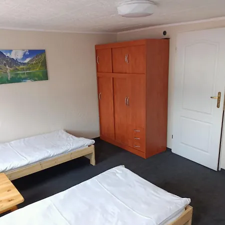 Nad Wodospadem Przesieka