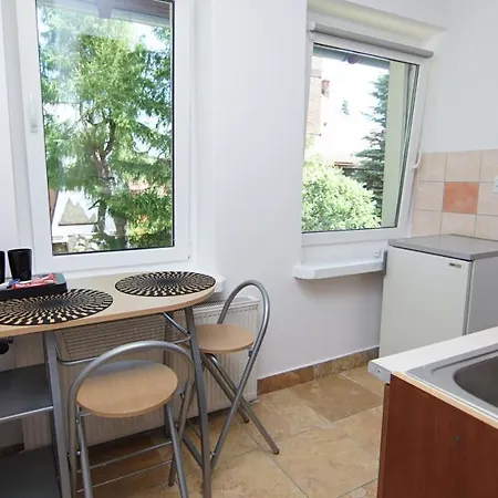 Nocleg ze śniadaniem Nad Wodospadem *