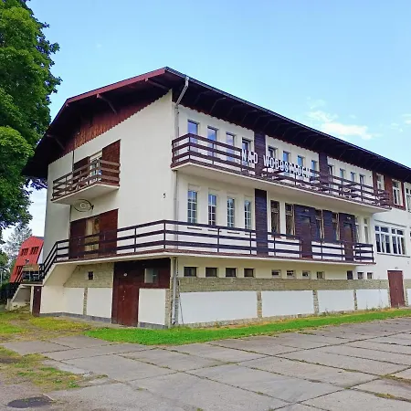 Osrodek Wypoczynkowy Nad Wodospadem Bed & Breakfast