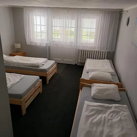 Nad Wodospadem Nocleg ze śniadaniem