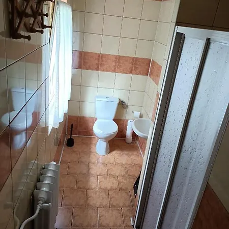 Osrodek Wypoczynkowy Nad Wodospadem *