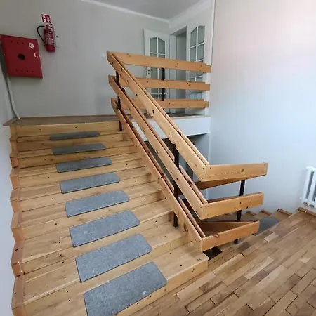 Frühstückspension Osrodek Wypoczynkowy Nad Wodospadem *