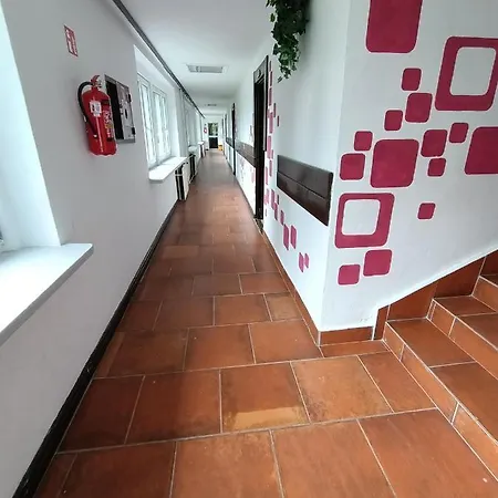 Osrodek Wypoczynkowy Nad Wodospadem Bed & Breakfast Przesieka