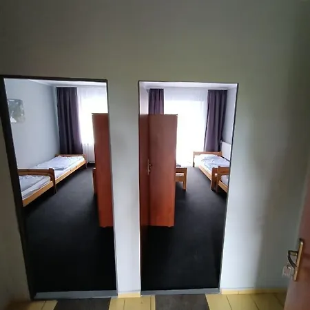 Frühstückspension Osrodek Wypoczynkowy Nad Wodospadem *