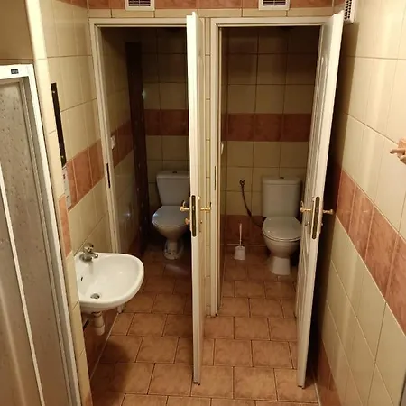 Nad Wodospadem Nocleg ze śniadaniem