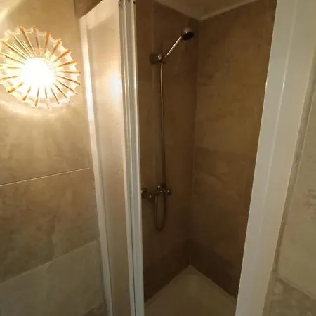 Bed & Breakfast Osrodek Wypoczynkowy Nad Wodospadem