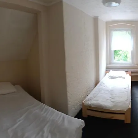 Nad Wodospadem Nocleg ze śniadaniem *