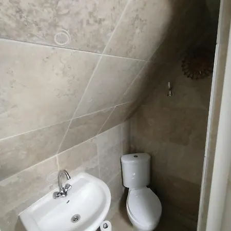 Nocleg ze śniadaniem Nad Wodospadem *