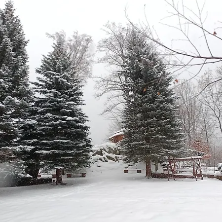 Nocleg ze śniadaniem Nad Wodospadem