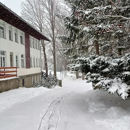 Nad Wodospadem Nocleg ze śniadaniem