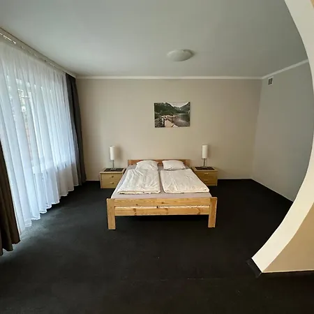 Nad Wodospadem Nocleg ze śniadaniem *