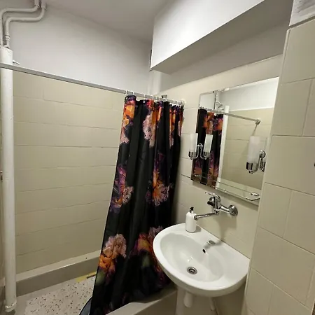 Nocleg ze śniadaniem Nad Wodospadem *