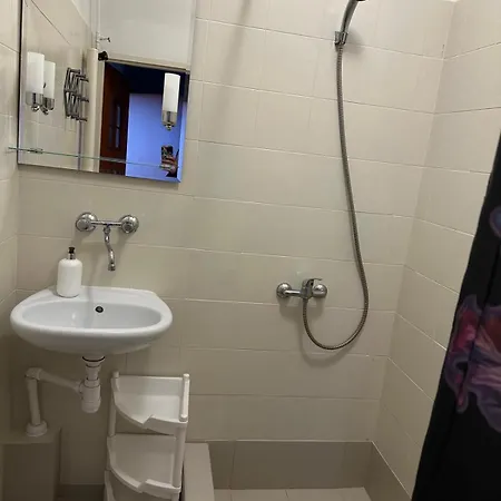 Nad Wodospadem Przesieka