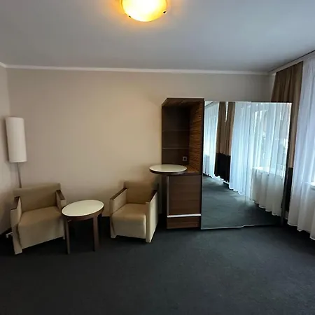 Bed & Breakfast Osrodek Wypoczynkowy Nad Wodospadem