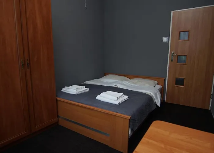 Osrodek Wypoczynkowy Nad Wodospadem Preseka