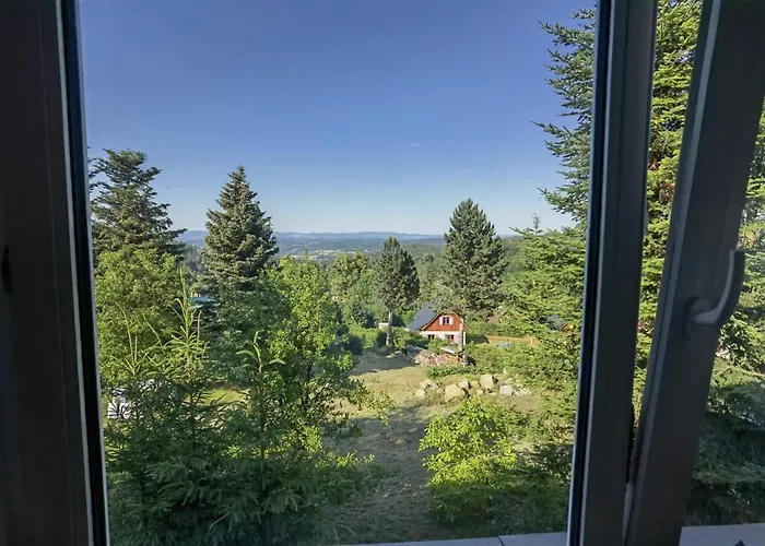 Osrodek Wypoczynkowy Nad Wodospadem