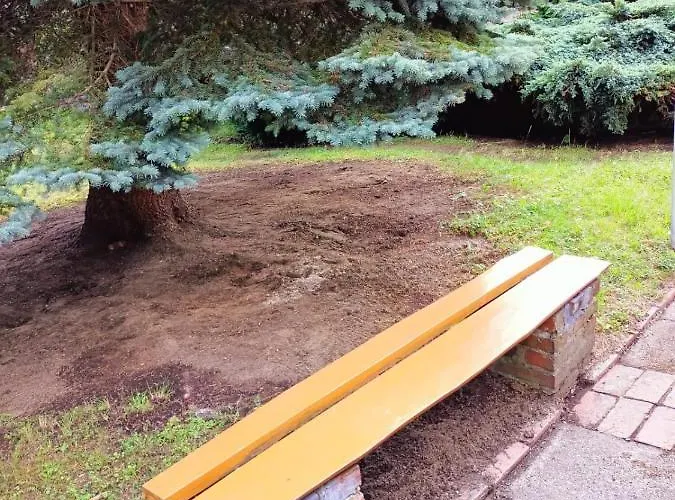 Frühstückspension Osrodek Wypoczynkowy Nad Wodospadem Preseka