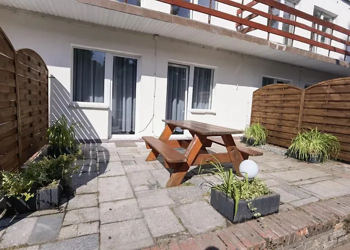 Osrodek Wypoczynkowy Nad Wodospadem Frühstückspension Preseka