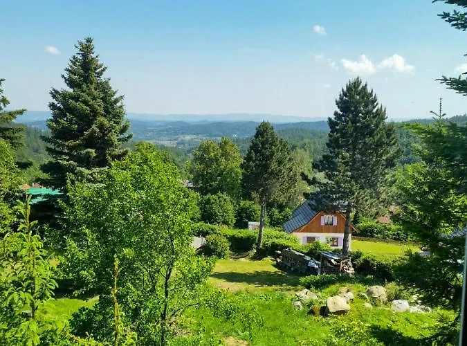 Osrodek Wypoczynkowy Nad Wodospadem Frühstückspension *