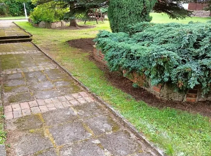 Osrodek Wypoczynkowy Nad Wodospadem Frühstückspension *