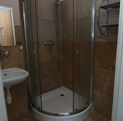 Osrodek Wypoczynkowy Nad Wodospadem *