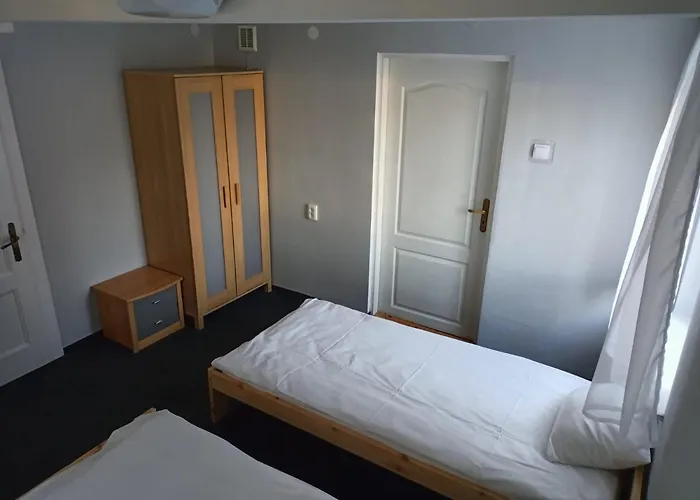 Osrodek Wypoczynkowy Nad Wodospadem *