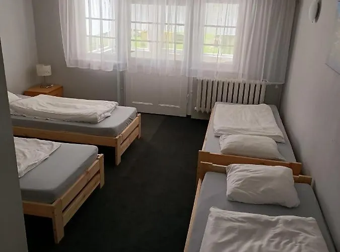 Osrodek Wypoczynkowy Nad Wodospadem Frühstückspension